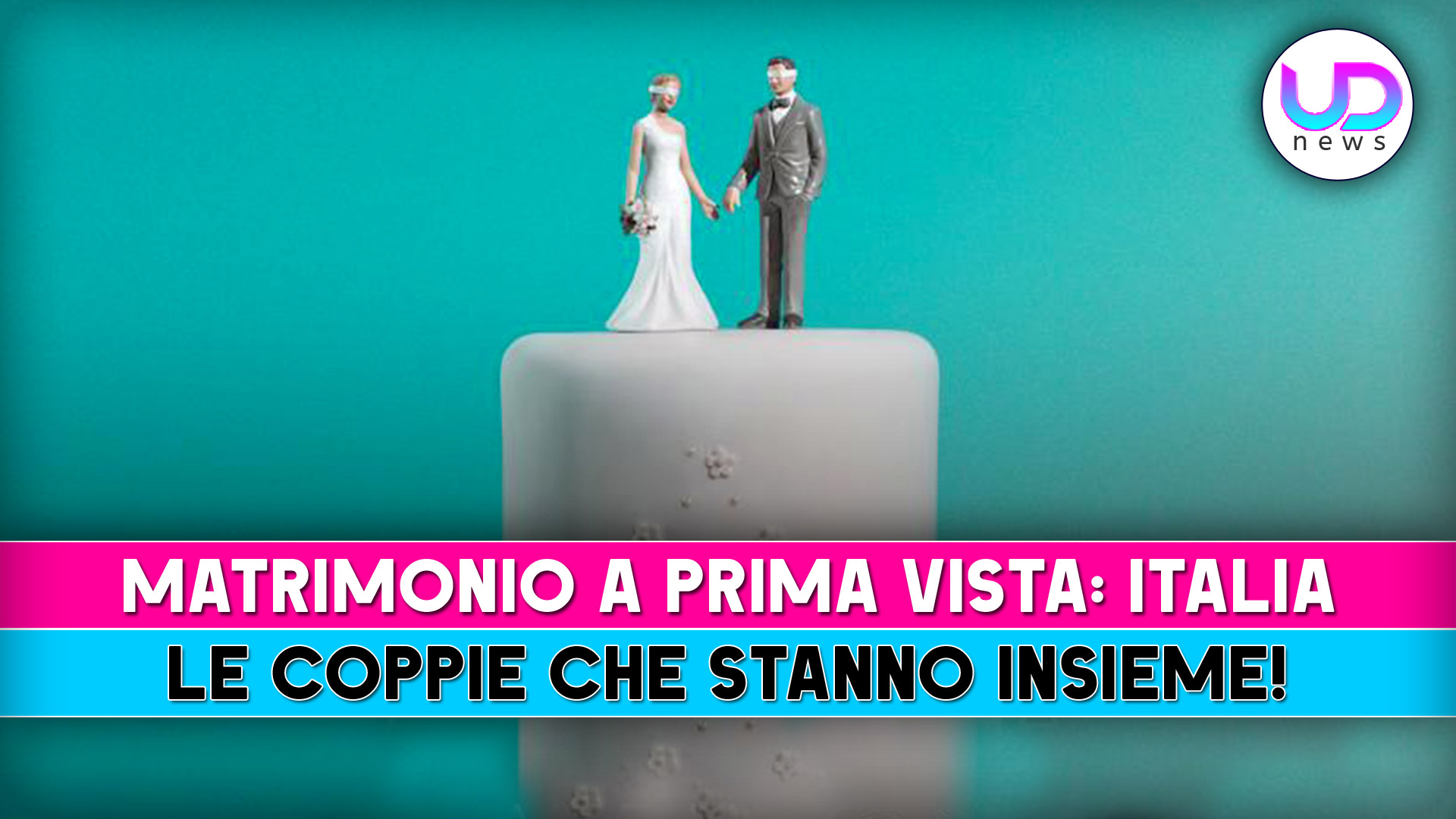 Matrimonio prima 