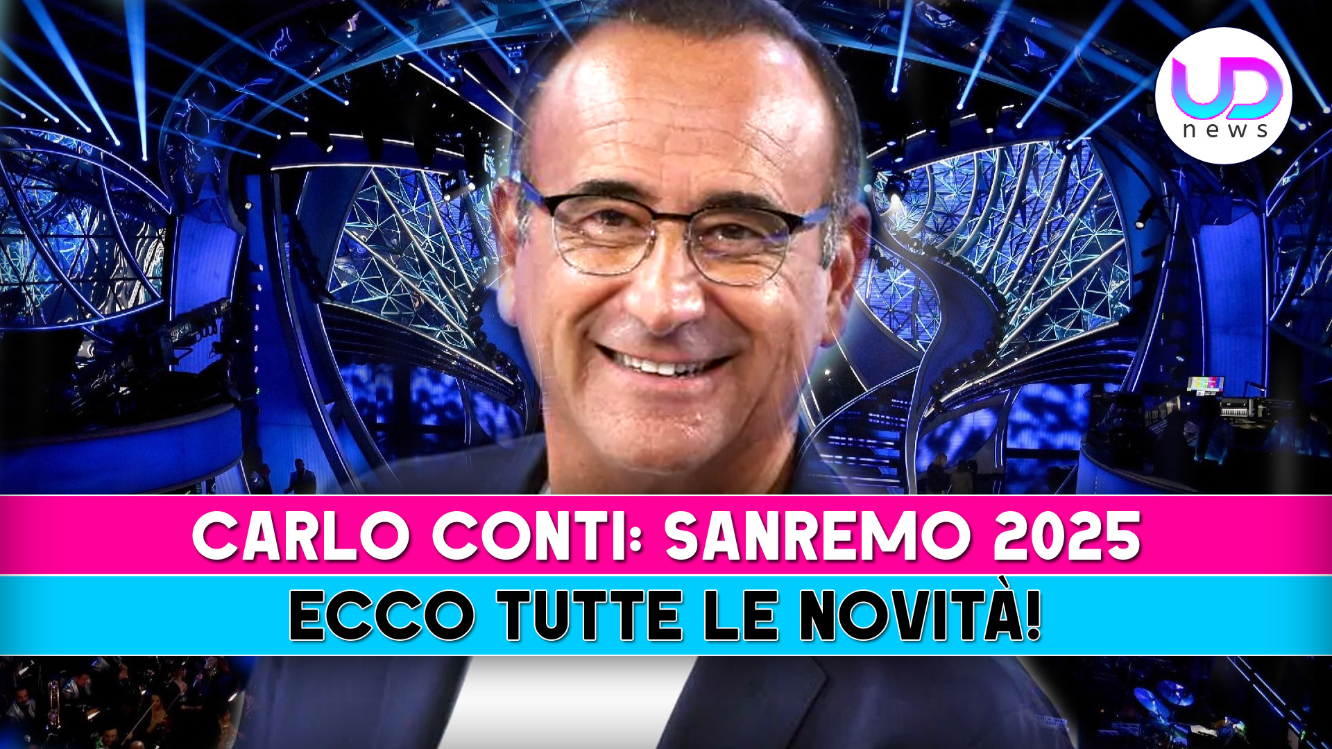 Sanremo 2025 