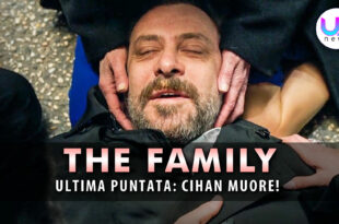 the family anticipazioni