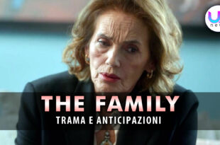 the family anticipazioni