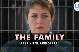 the family anticipazioni