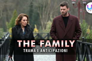 the family anticipazioni