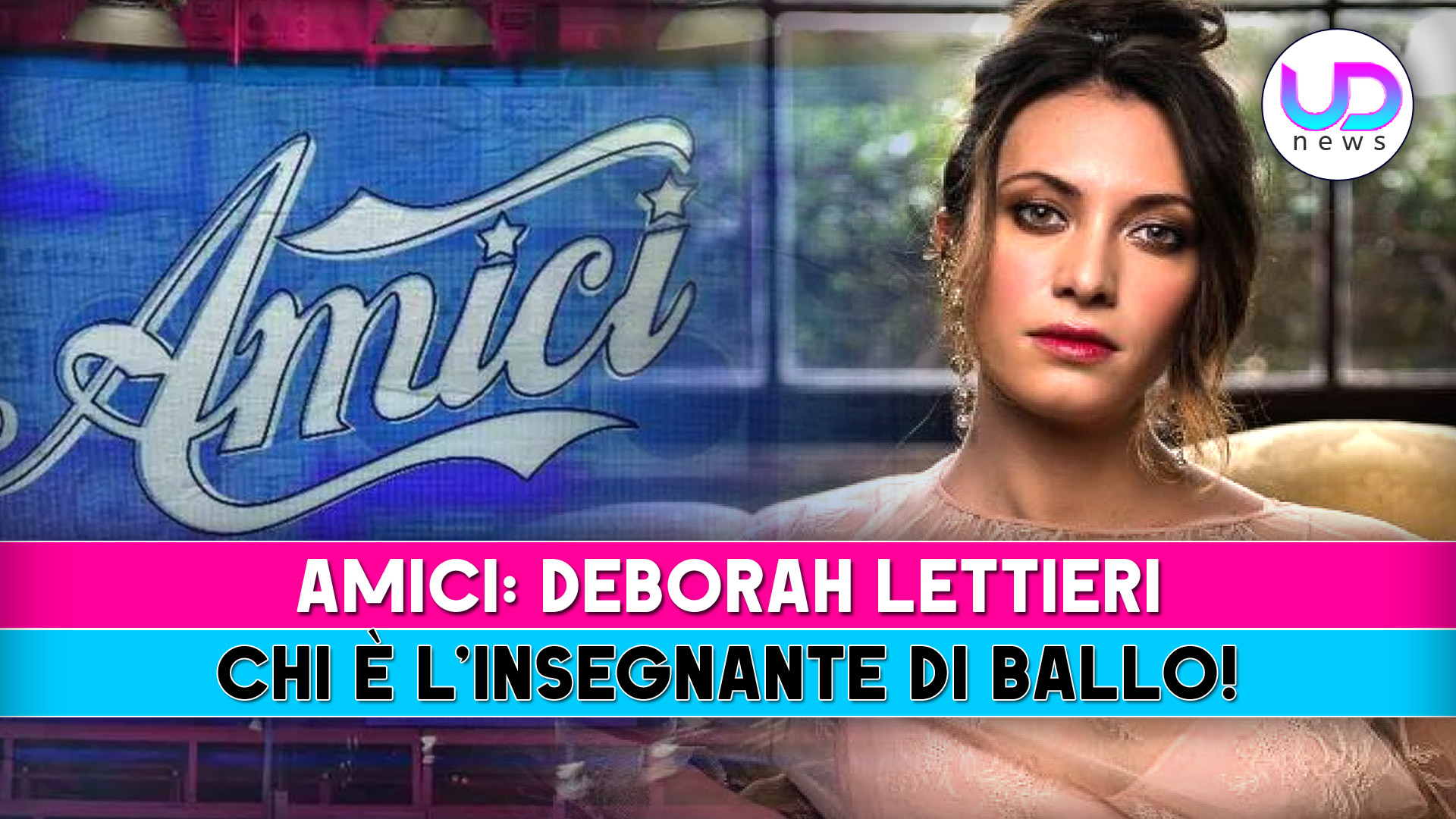 Amici Deborah 