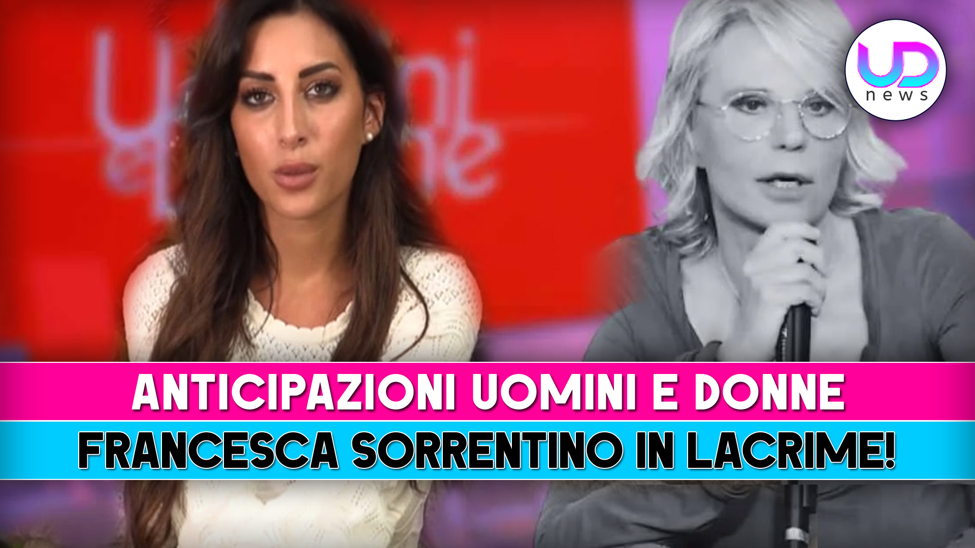 Uomini Donne 