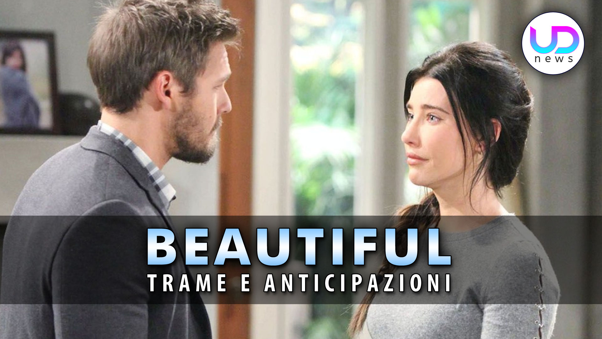 Beautiful Anticipazioni Trama Puntate dal 30 Settembre al 6 Ottobre 2024: La Confessione di Steffy a Liam!