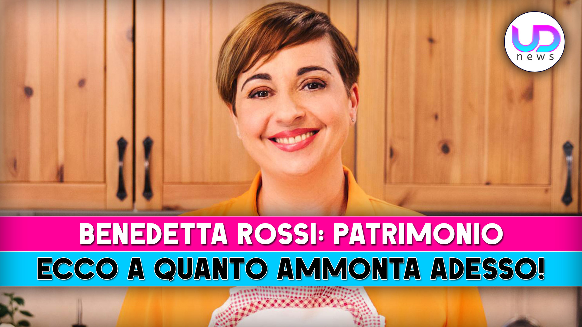 Benedetta Rossi, Patrimonio: Attualmente A Quanto Ammonta!