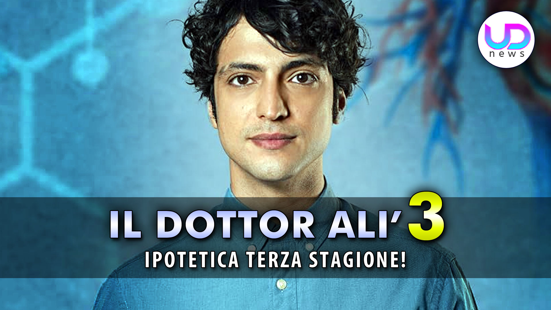 Il Dottor Ali, Ipotetica Terza Stagione: Una Decisione Difficile!