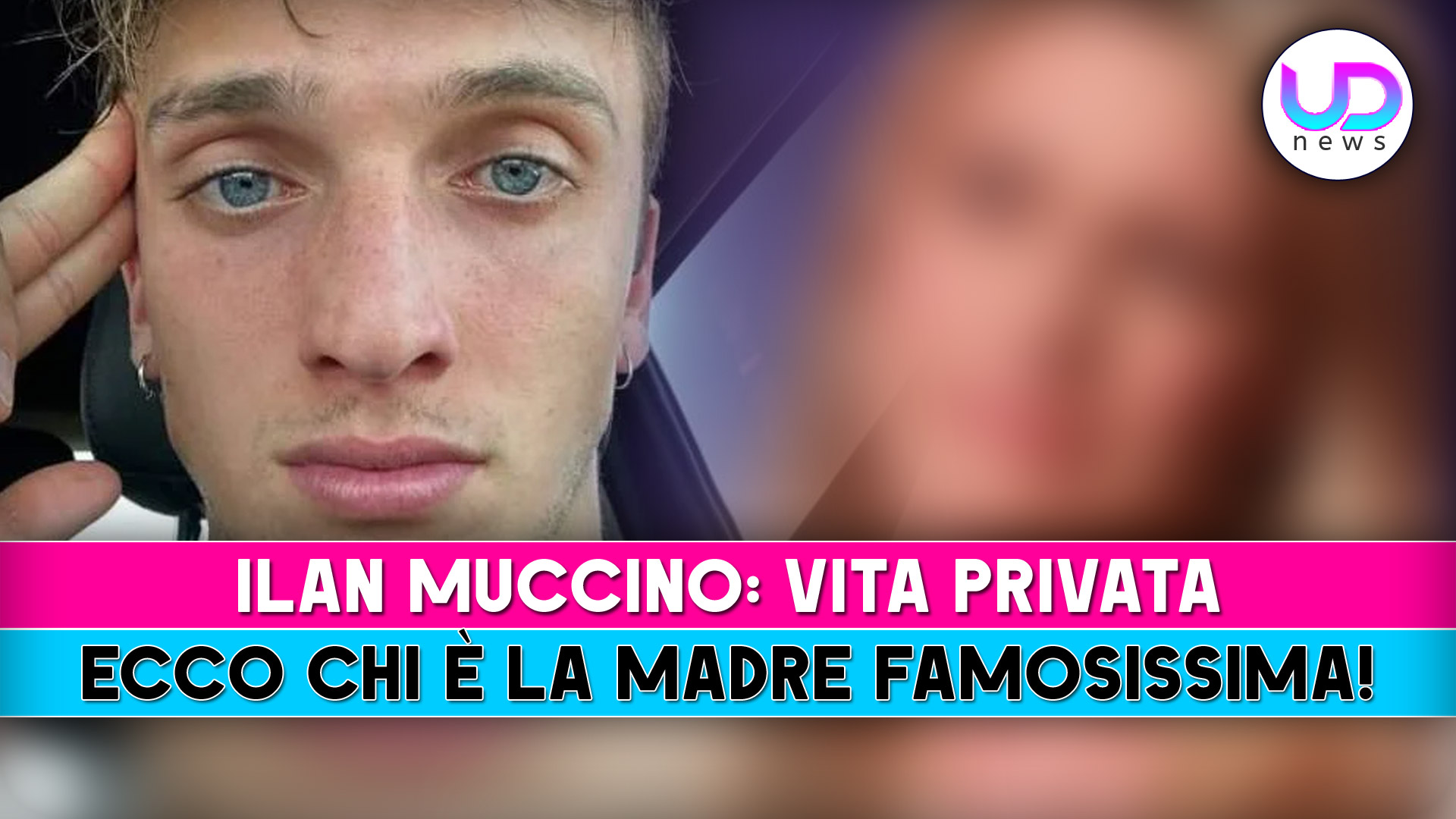 Ilan Muccino, Vita Privata: Ecco Chi E’ La Madre Famosissima!