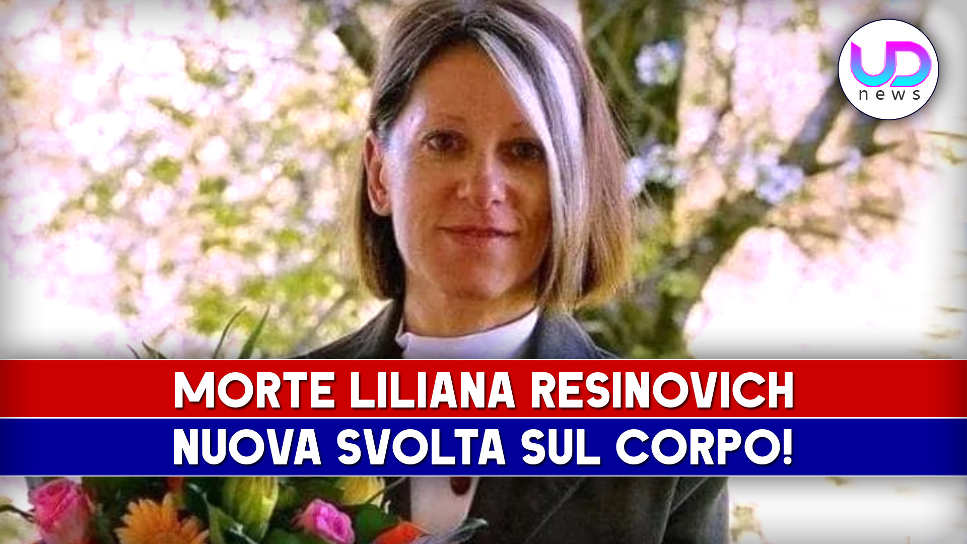 Caso Liliana da Uominiedonnenews