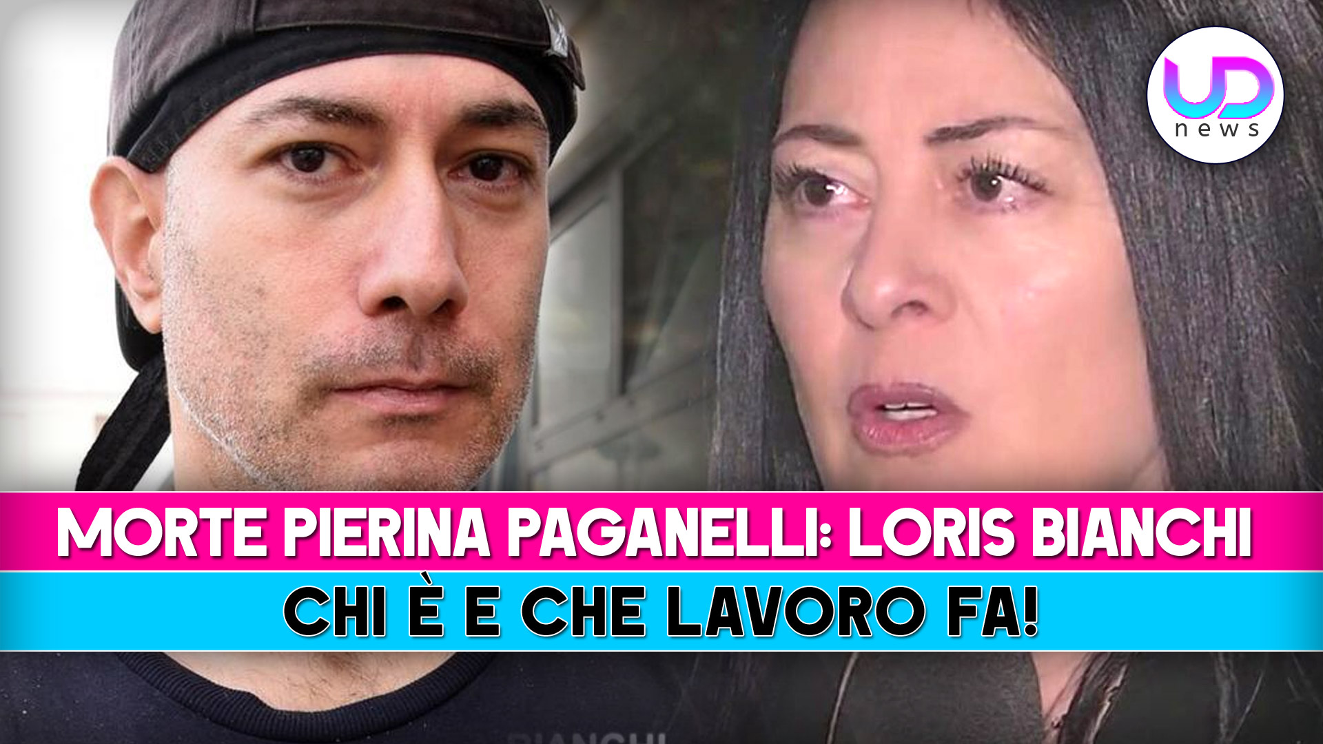 Caso Pierina Paganelli: Chi E’ E Cosa Fa Loris Bianchi!