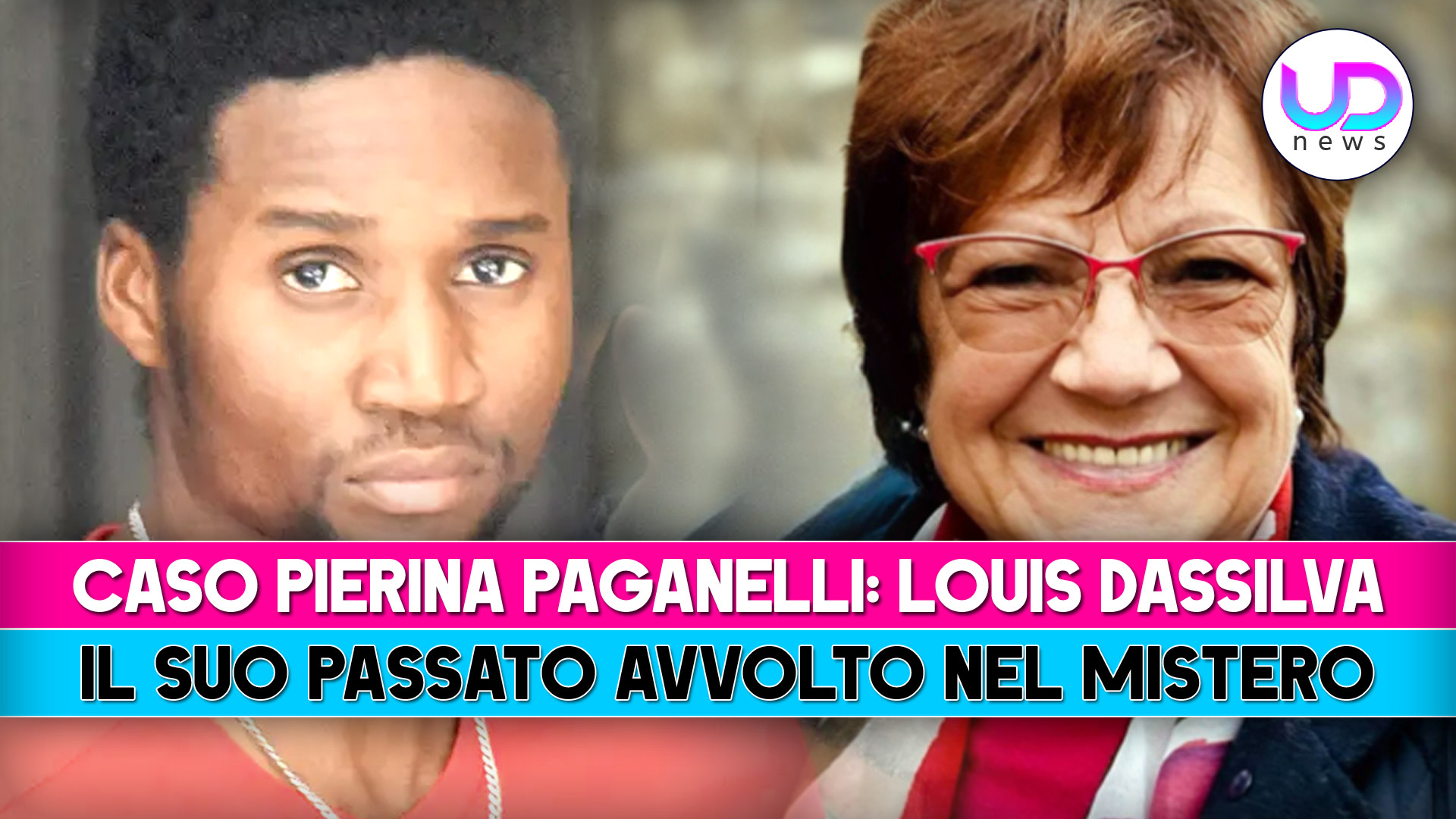 Morte Pierina Paganelli, Louis Dassilva: Il Passato Avvolto Nel Mistero!