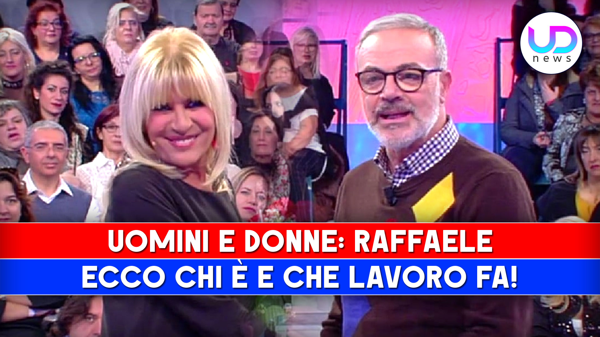 Uomini Donne