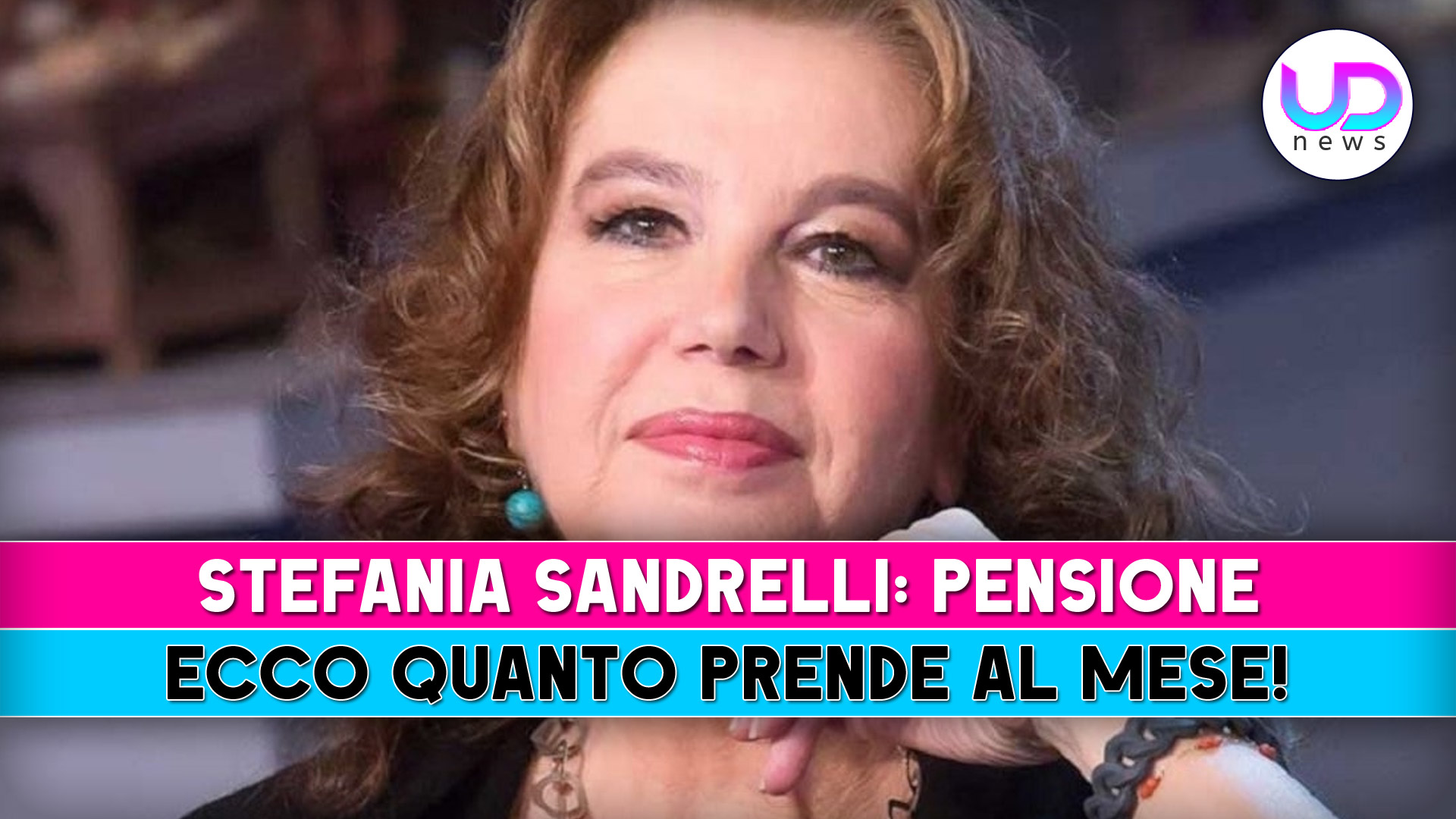 Stefania Sandrelli: Ecco Quanto Prende Di Pensione!