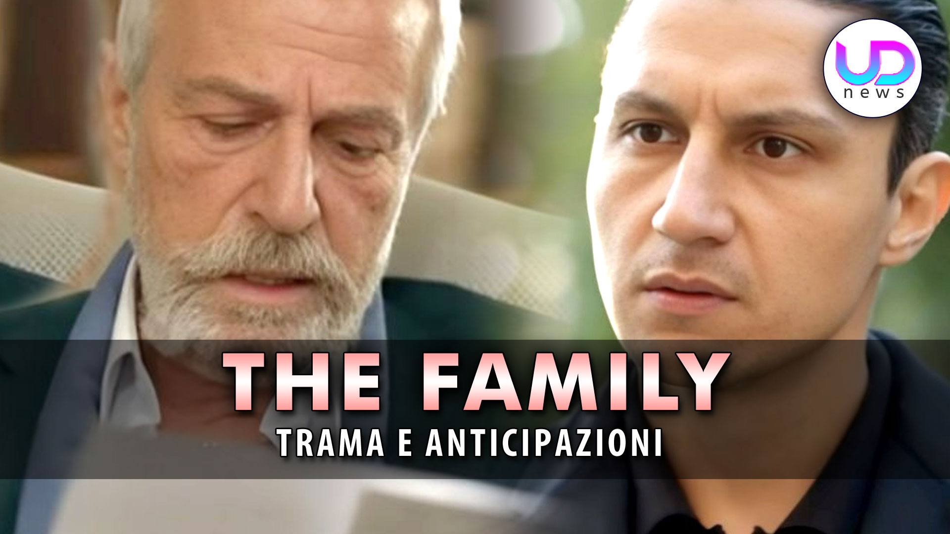 The Family, Anticipazioni Puntate dal 23 al 27 Settembre: Il Figlio Di Ilyas Infiltrato Nell’Attività Di Aslan!