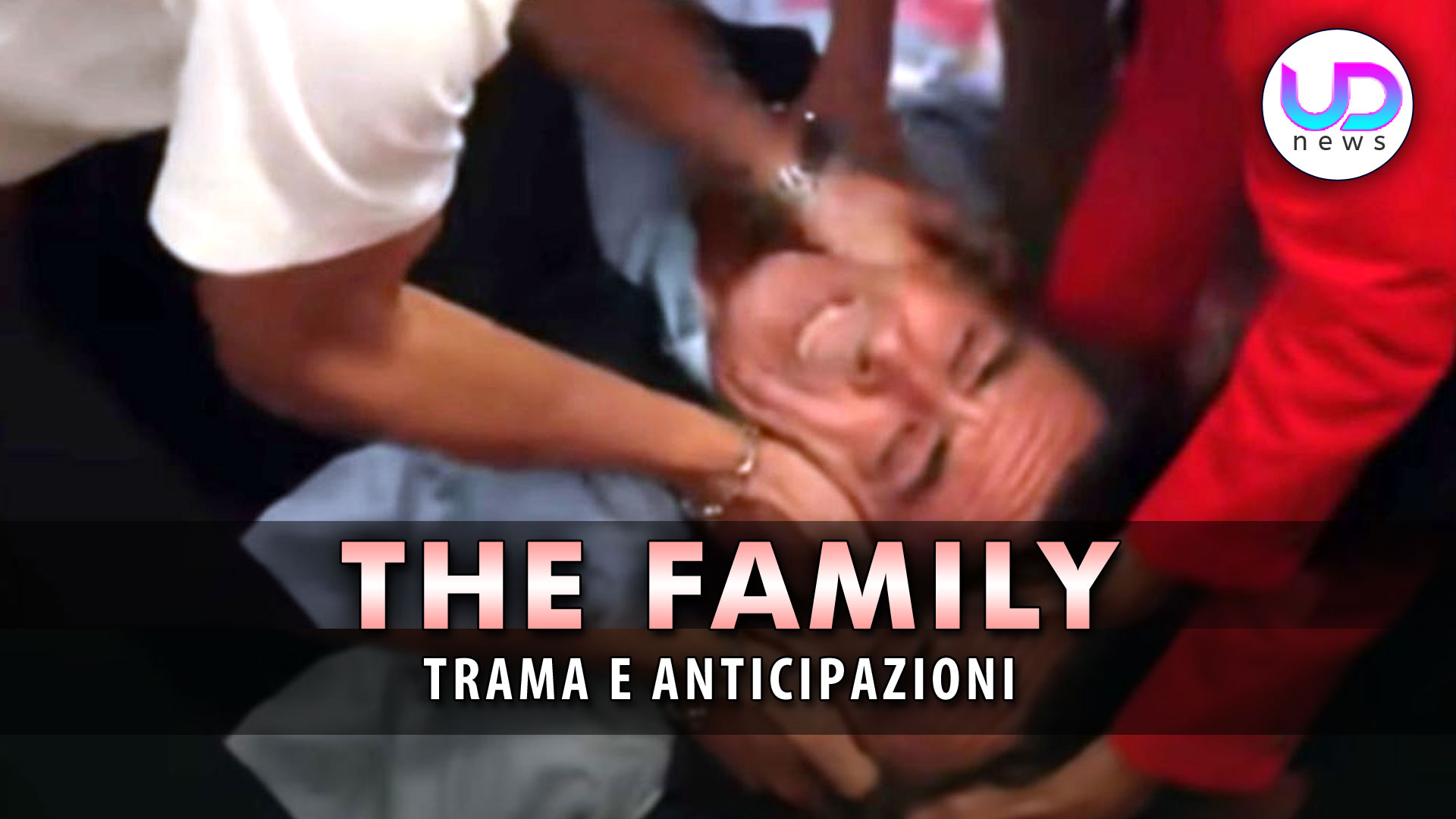 The Family, Anticipazioni Puntate dal 30 Settembre al 4 Ottobre 2024: Aslan Avvelena Ibrahim!