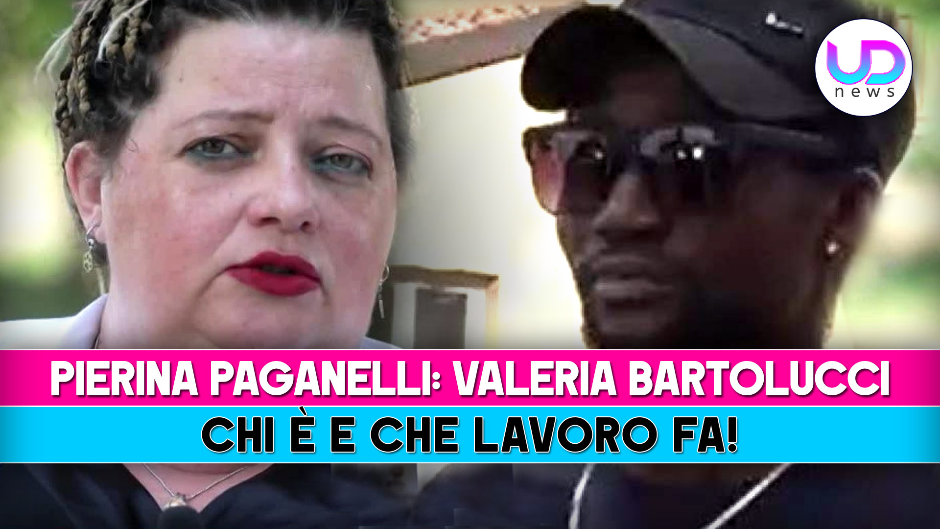 Morte Pierina Paganelli: Che Lavoro Fa Valeria Bartolucci!