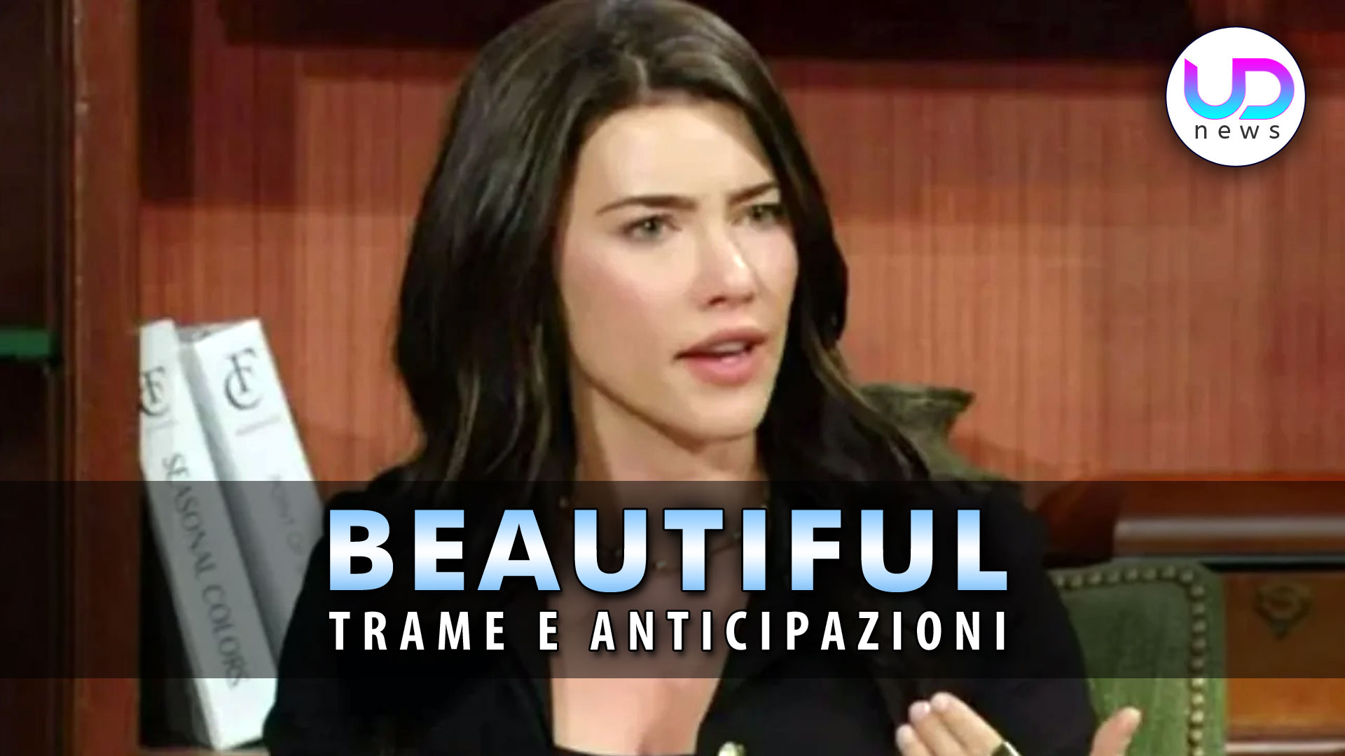 Beautiful Anticipazioni Puntate Americane: Steffy Ha un Terribile Sospetto su Hope!