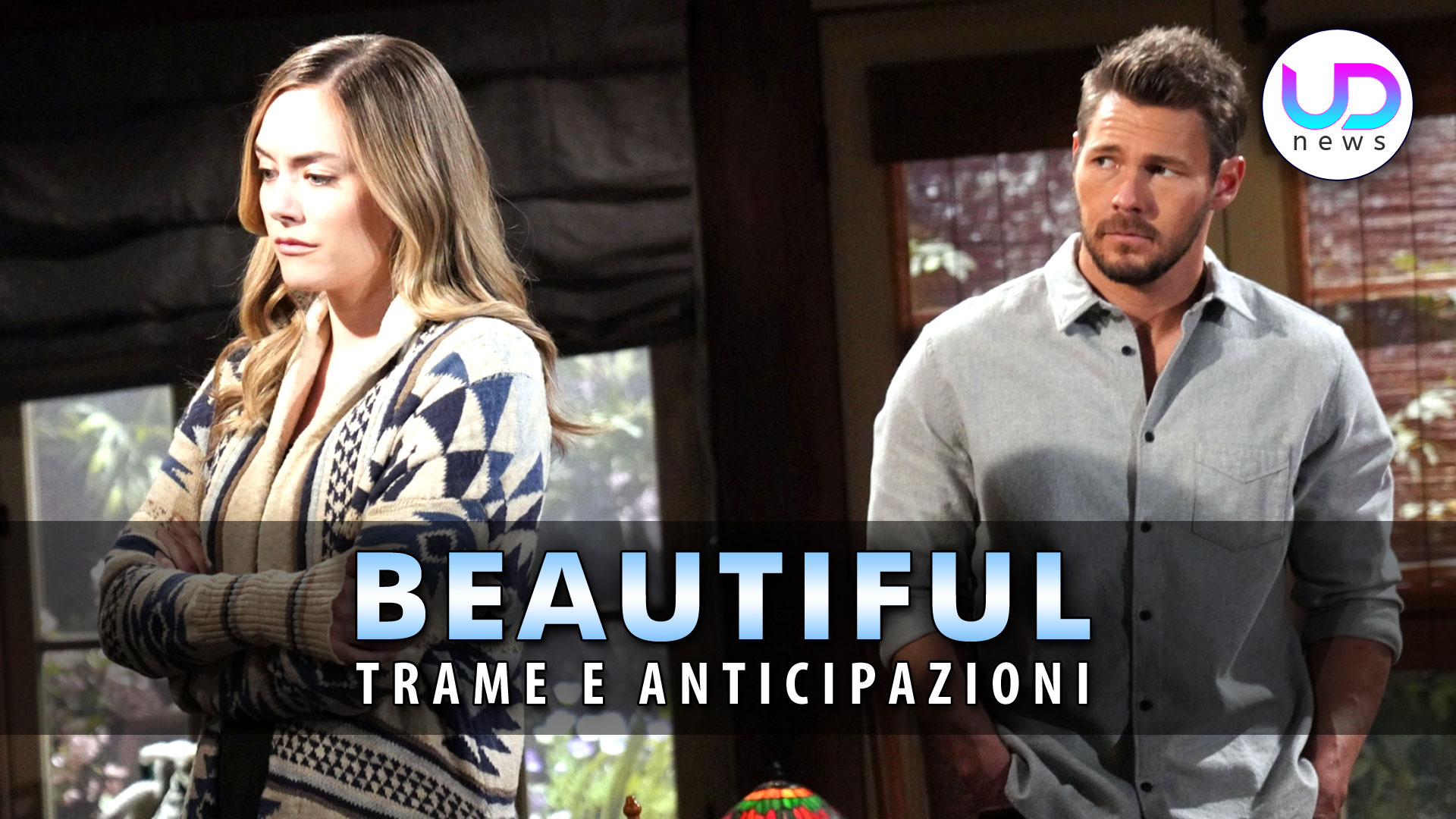 Beautiful Anticipazioni Trama Puntate 21 26 Ottobre 2024: Liam e l’Ultimatum a Hope!