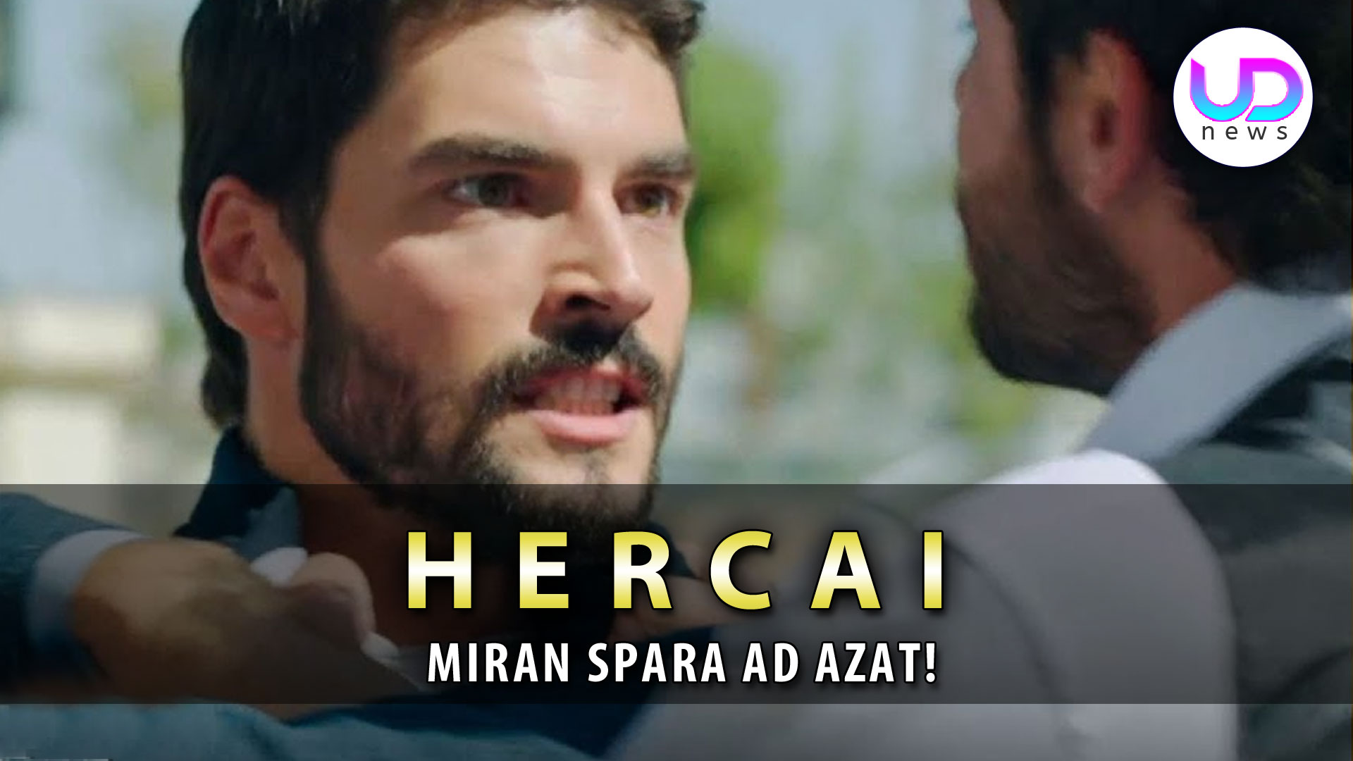 Anticipazioni Hercai da Uominiedonnenews