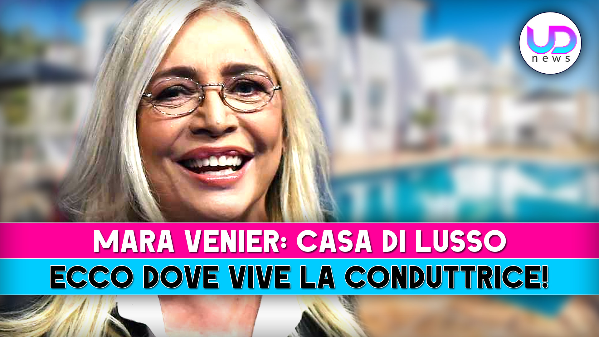 Mara Venier, Casa Di Lusso: Ecco Dove Vive!