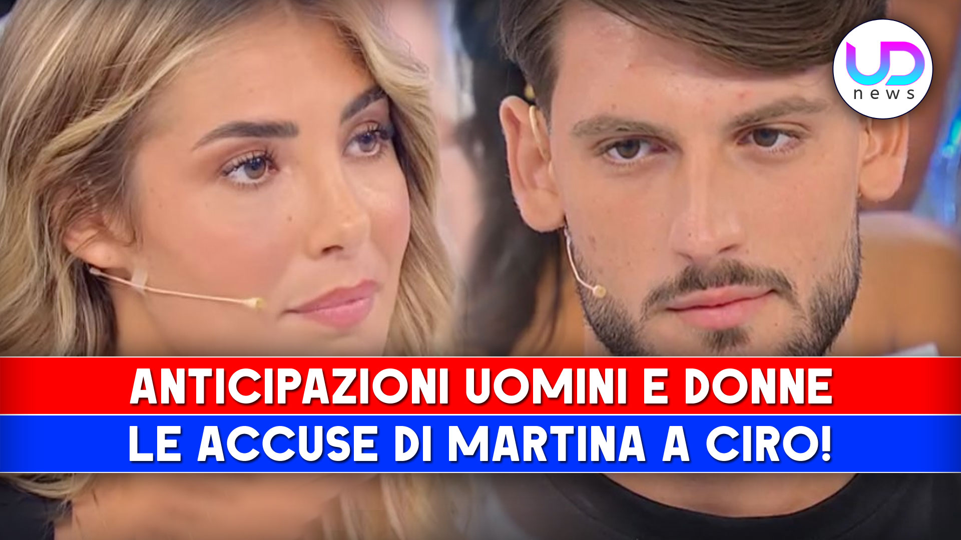 Uomini Donne 