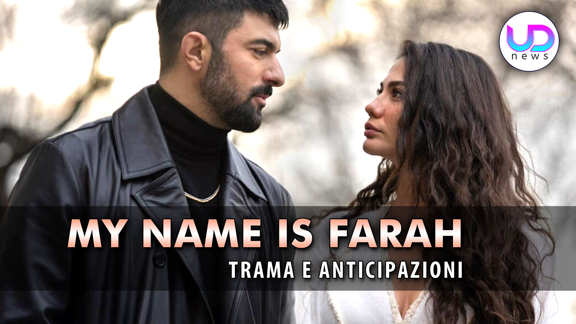 My Name Is Farah, Anticipazioni Puntate: Farah Inizia A Lavorare Per Tahir!