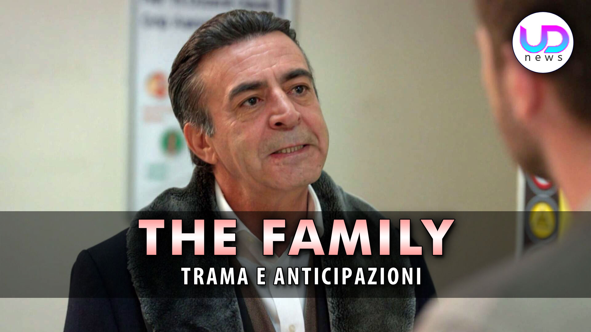 The Family, Anticipazioni Puntate dal 14 al 18 Ottobre 2024: Devin Scopre Che È Il Colpevole Dell’Attentato È Ibrahim!