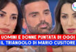 Uomini e Donne Puntata Di Oggi