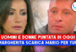 Uomini e Donne Puntata Di Oggi