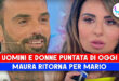 Uomini e Donne Puntata Di Oggi