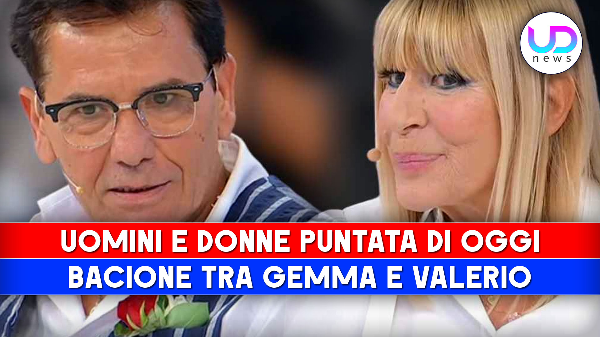 Uomini Donne da Uominiedonnenews.it