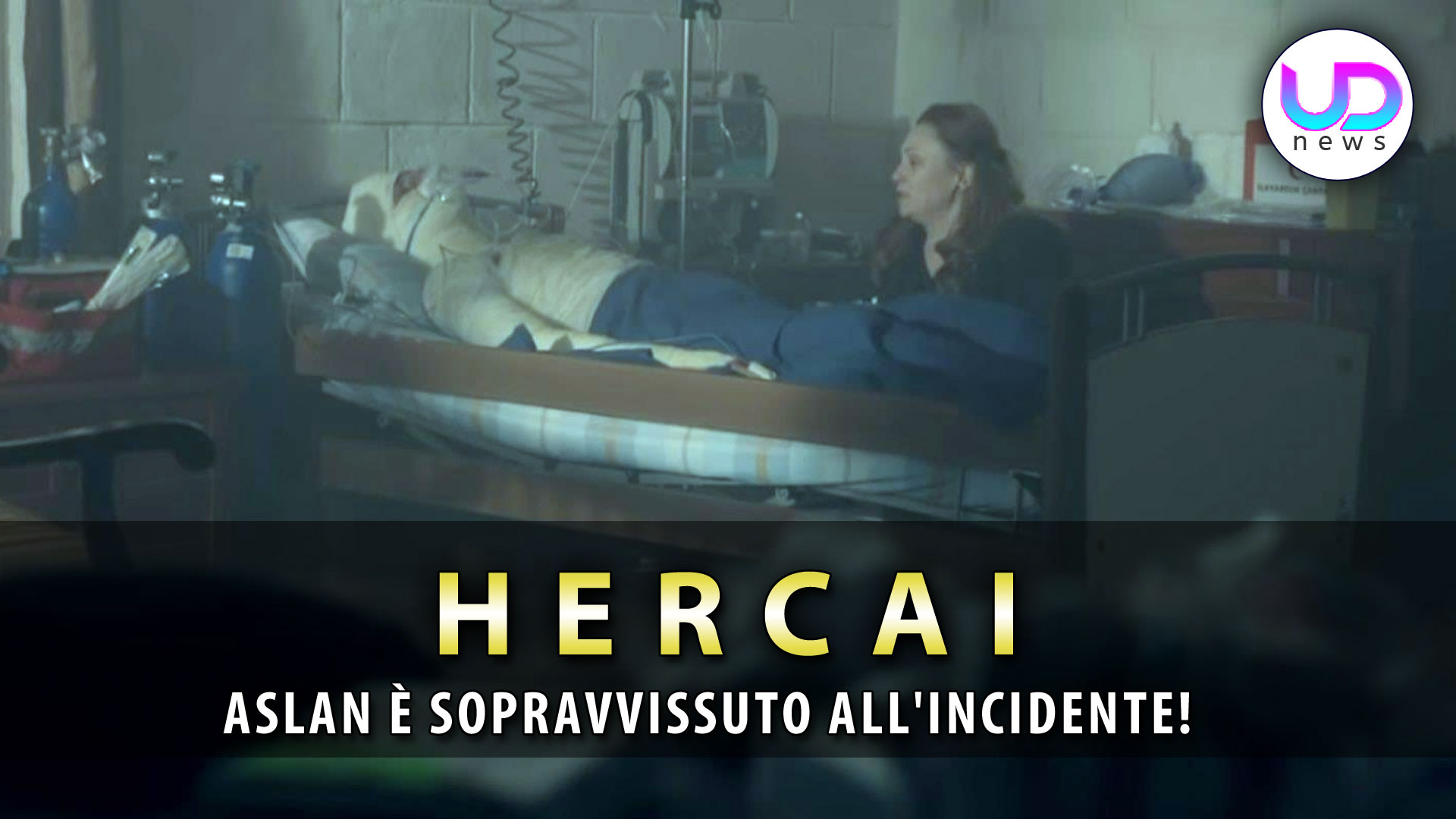 Anticipazioni Hercai, Puntate Turche: Aslan È Sopravvissuto All’Incidente!