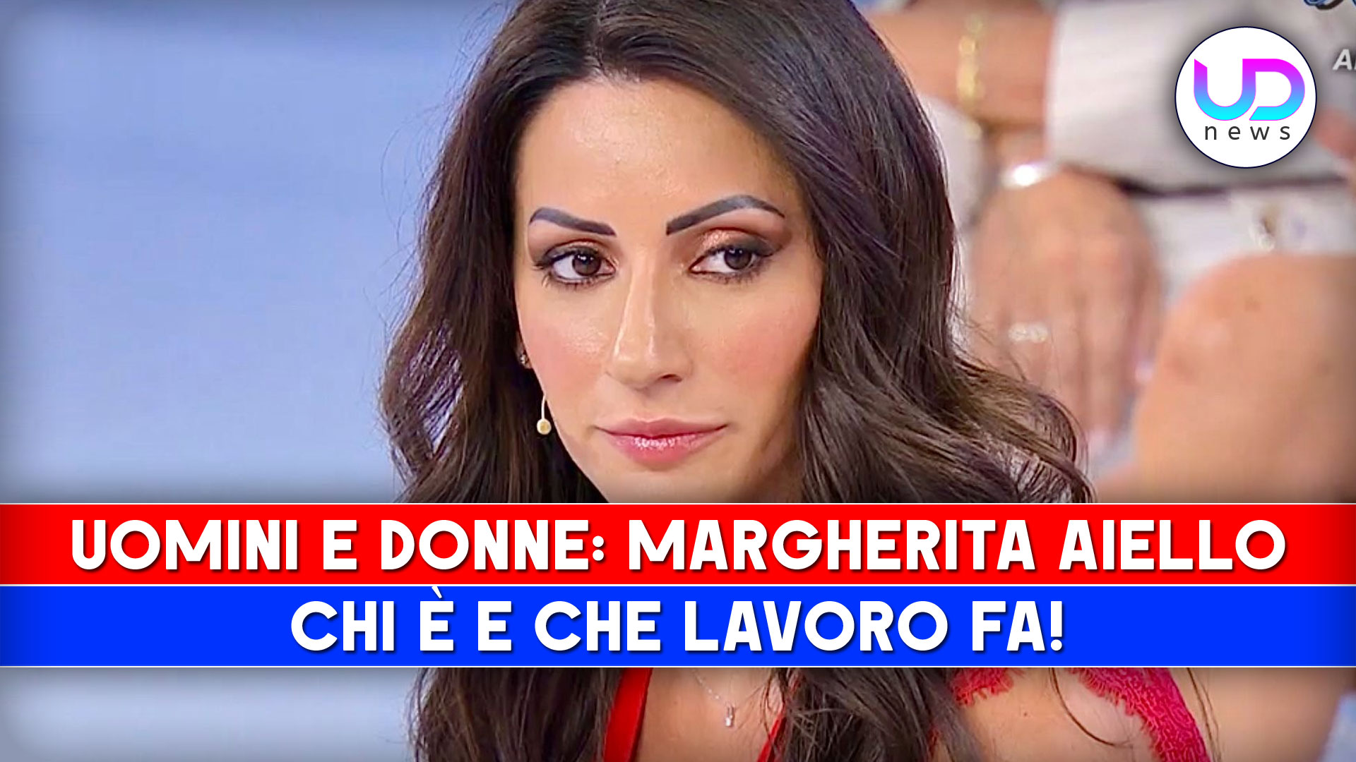 Uomini e Donne, Margherita Aiello: Chi E’ E Che Lavoro Fa!