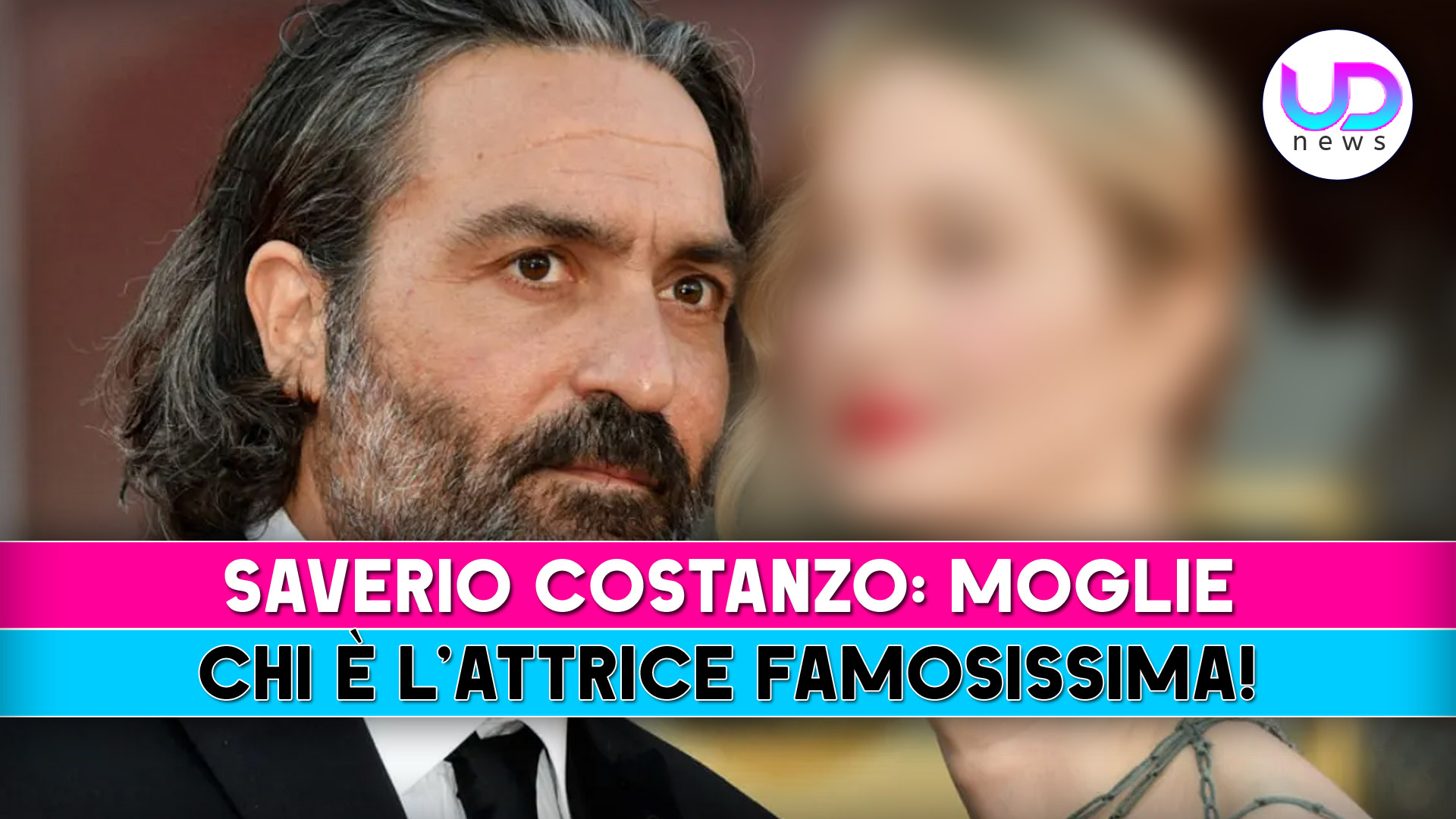 Saverio Costanzo, Moglie: Chi E’ L’Attrice Famosissima!