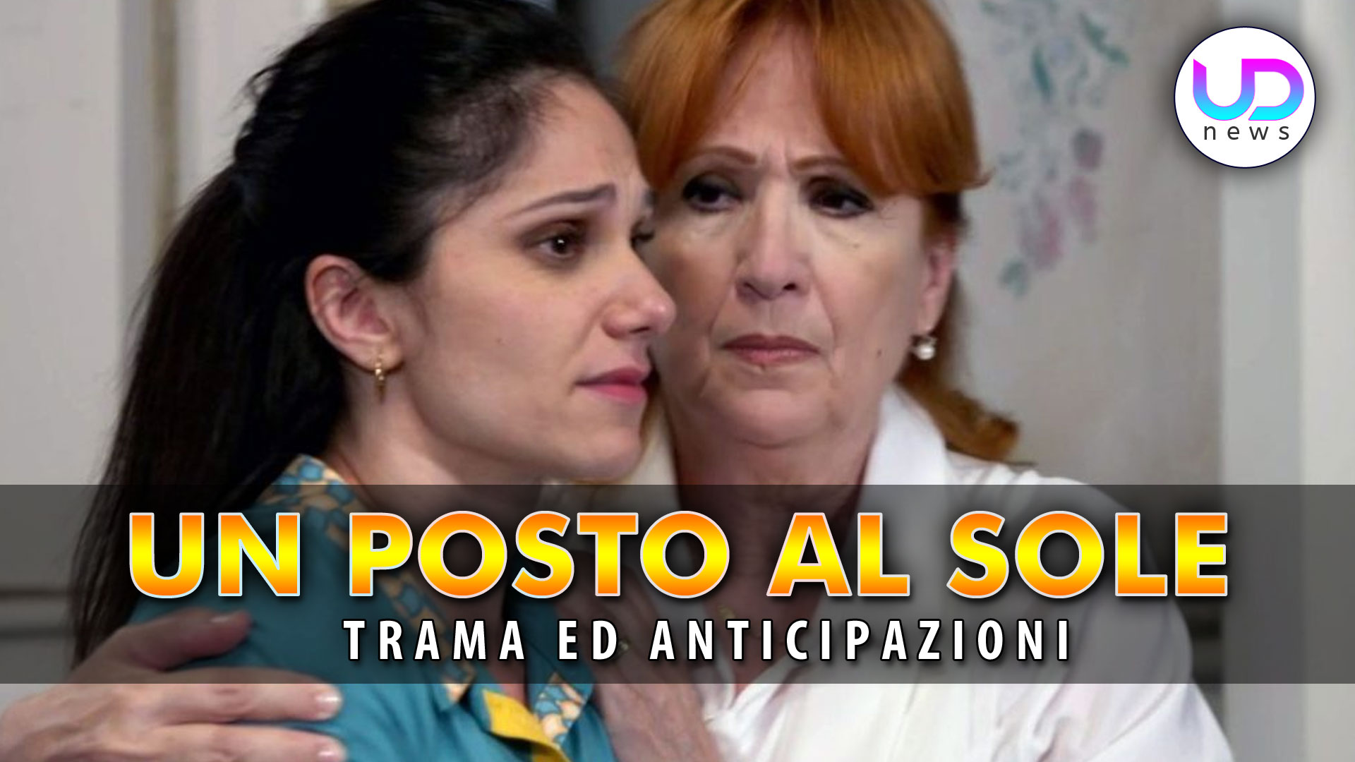 Un Posto al Sole Anticipazioni Prossime Storyline: Rosa Fa una Scoperta!