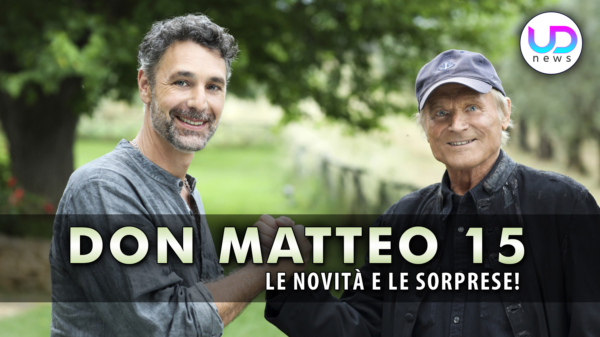 Don Matteo 15 Si Farà: Ecco Le Novità E Le Sorprese!