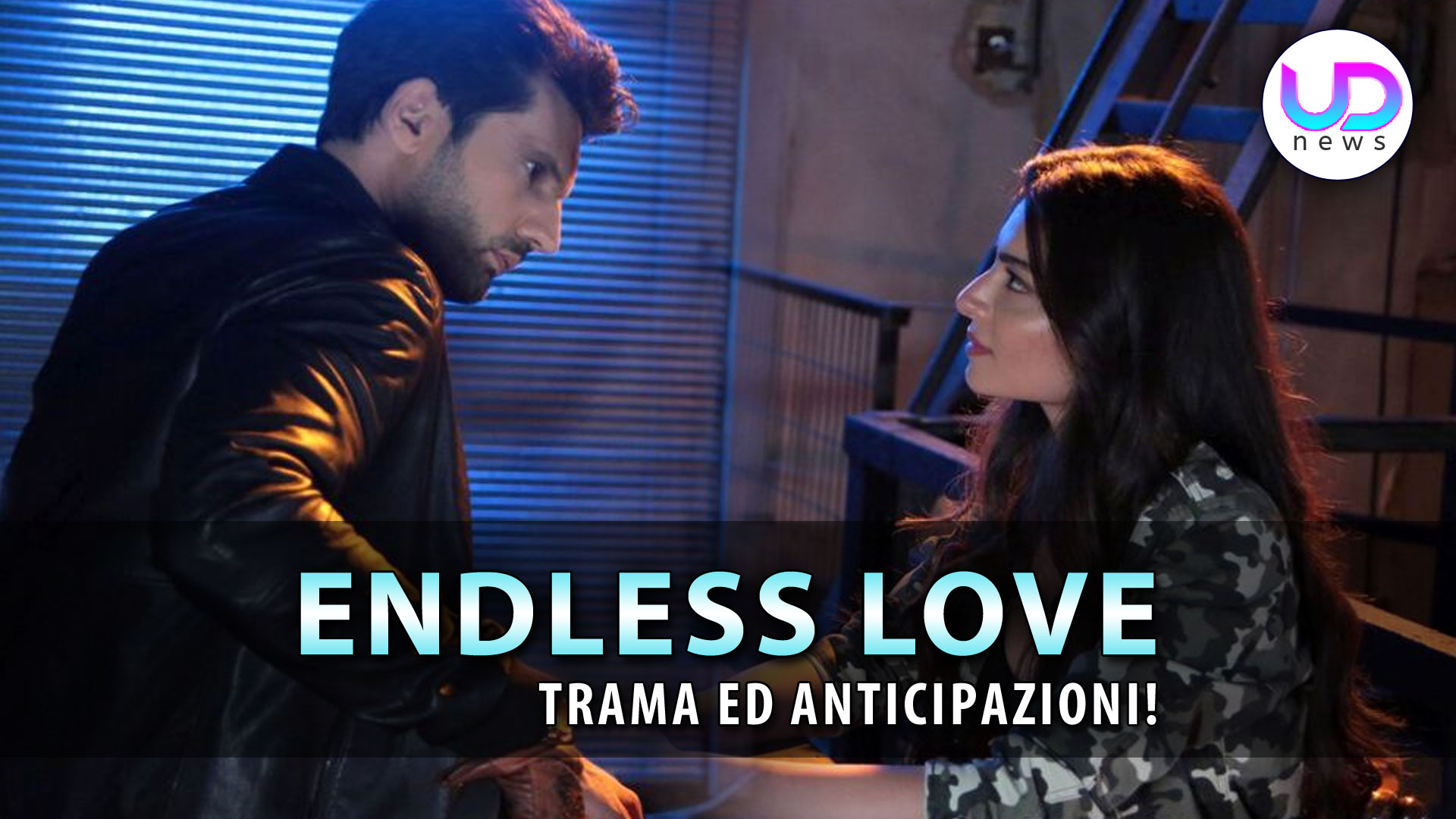 Endless Love Anticipazioni Turche: Il Piano Diabolico Di Emir!