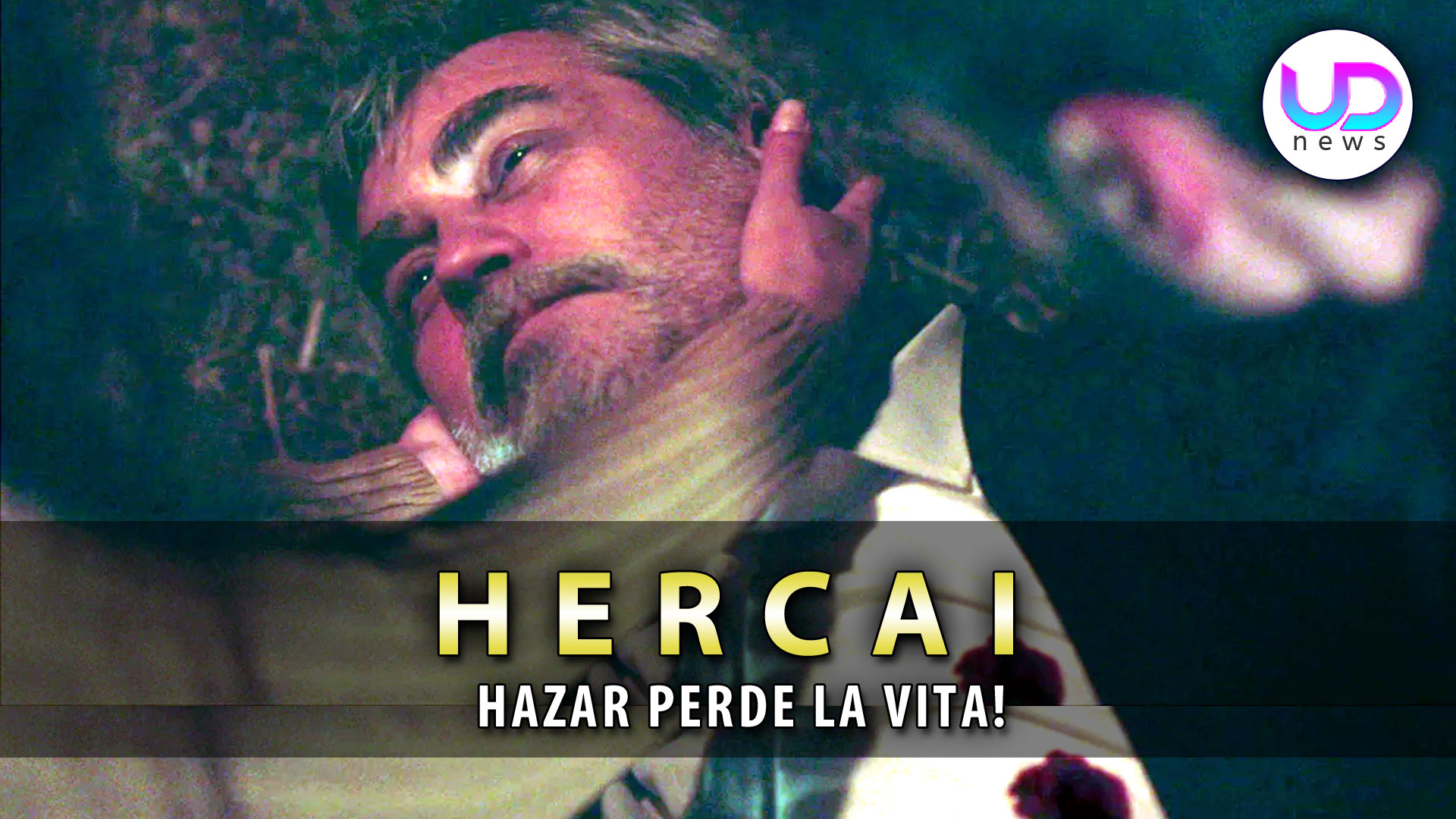 Anticipazioni Hercai, Puntate Turche: Hazar Perde La Vita!