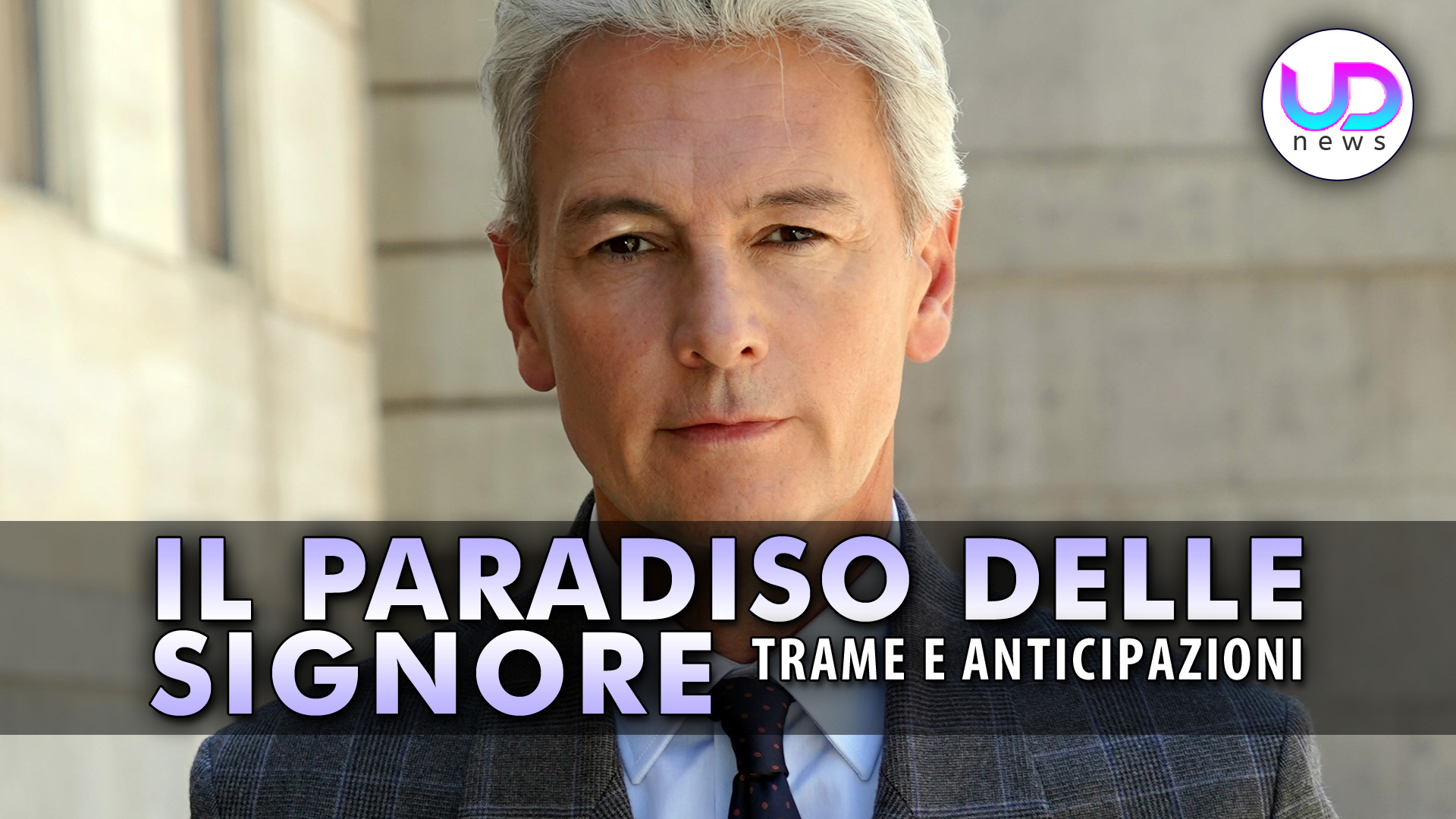 Il Paradiso Delle Signore, Anticipazioni Puntate dal 6 al 10 Gennaio 2025: Umberto Costretto A Lasciare Il Lavoro!