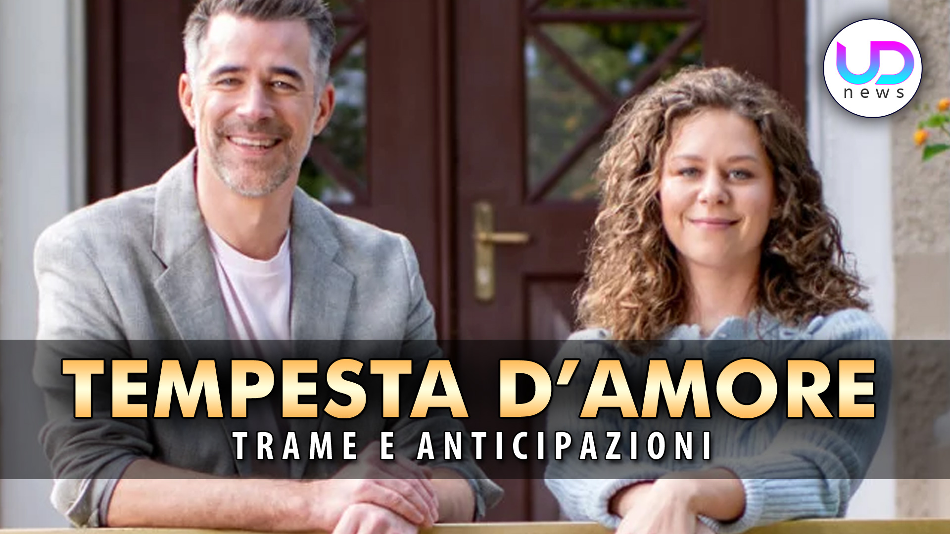 Tempesta D’Amore Anticipazioni, Arriva Fanny: Ecco Cosa Nasconde!