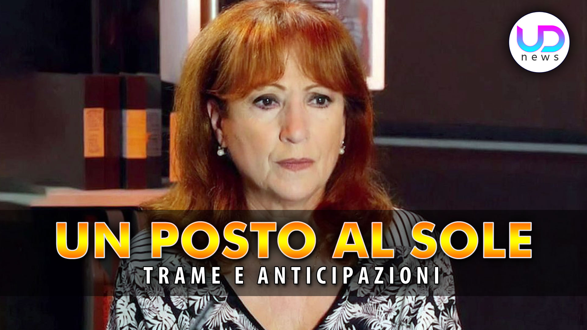 Un Posto al Sole Anticipazioni Trama Puntate 6 10 Gennaio 2025: Notizia Shock per Giulia!