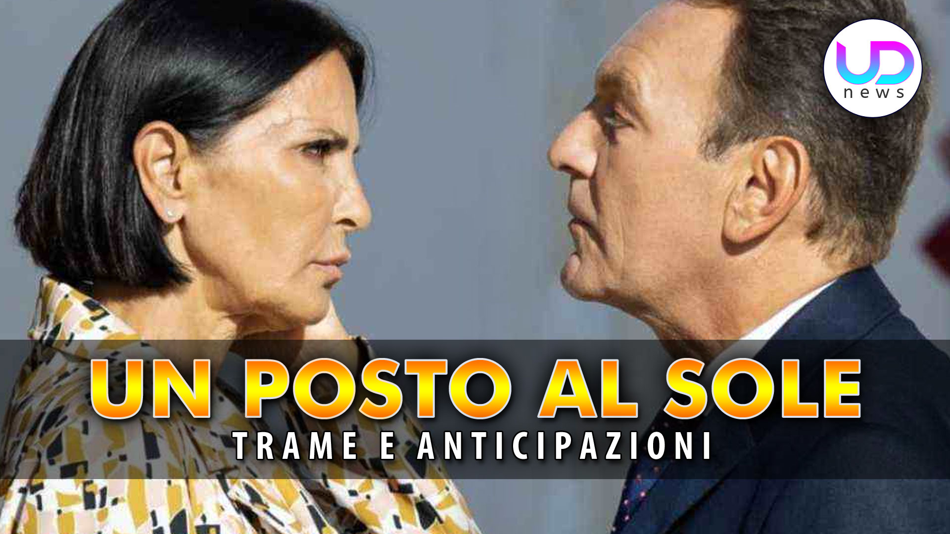 Un Posto al Sole Anticipazioni Trama Puntate dal 30 Dicembre 2024 al 3 Gennaio 2025: E’ Crisi tra Roberto e Marina!