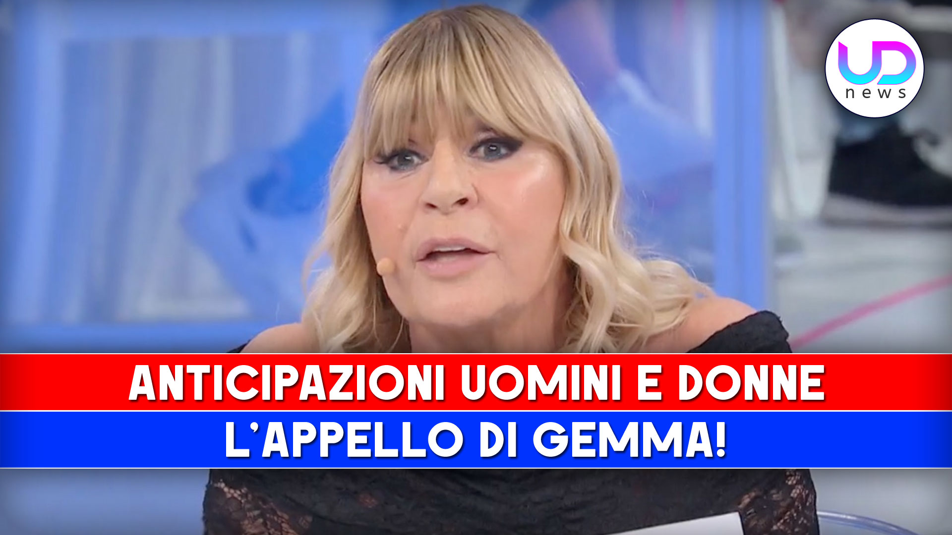 Anticipazioni Uomini e Donne: L’Appello Di Gemma Per Il Pubblico!