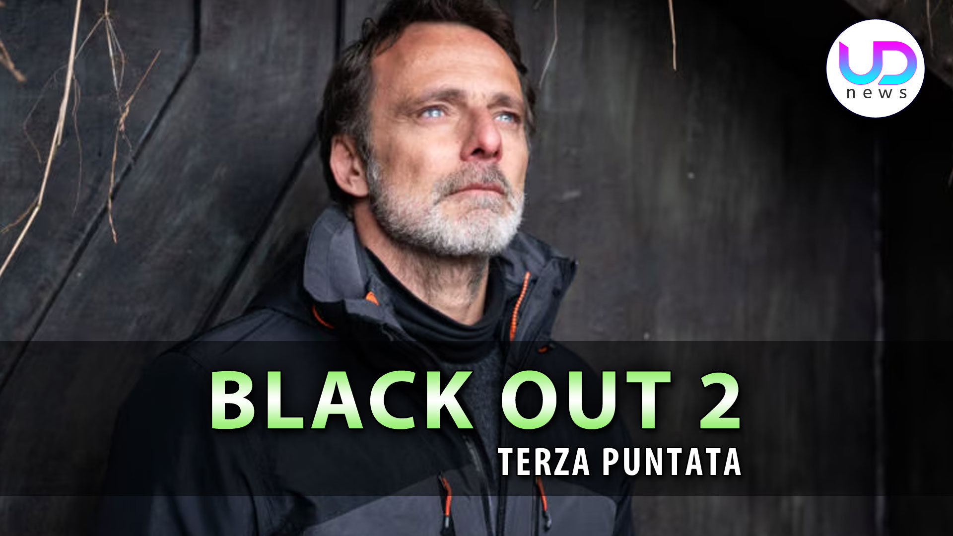 Blackout – Vite Sospese 2, Terza Puntata: Angelo Cade In Elicottero!