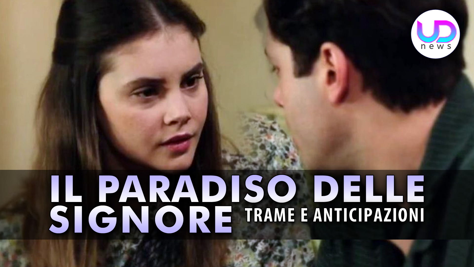 Il Paradiso Delle Signore, Anticipazioni: Irene, Alfredo e il Triangolo!