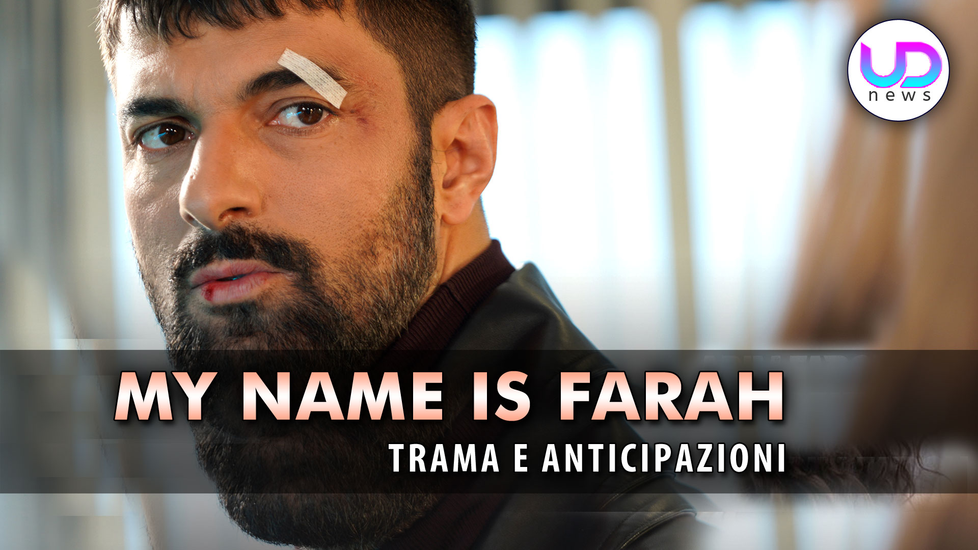 My Name Is Farah, Anticipazioni: Tahir Pronto A Tutto Per Salvare Farah!