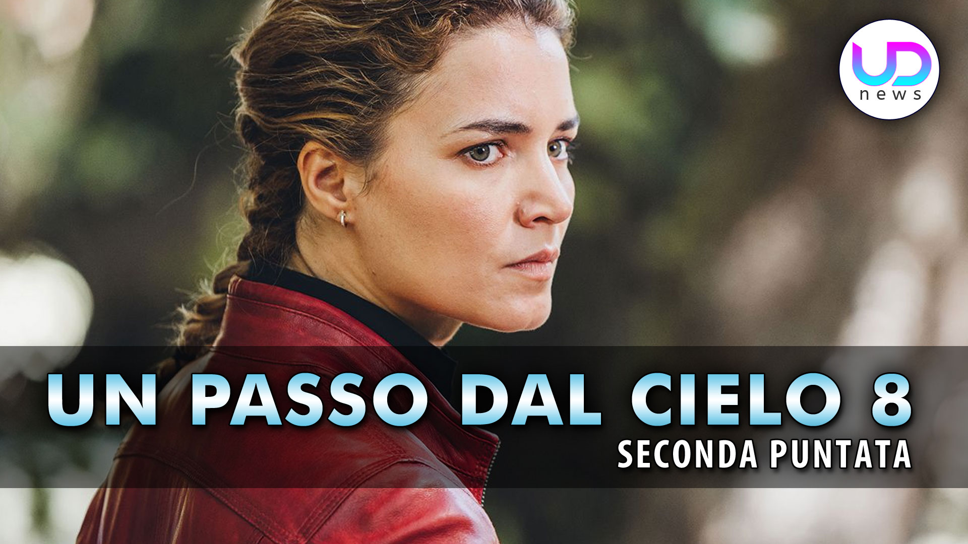 Un Passo Dal Cielo 8, Seconda Puntata: Marianna Vanoni Viene Assassinata!