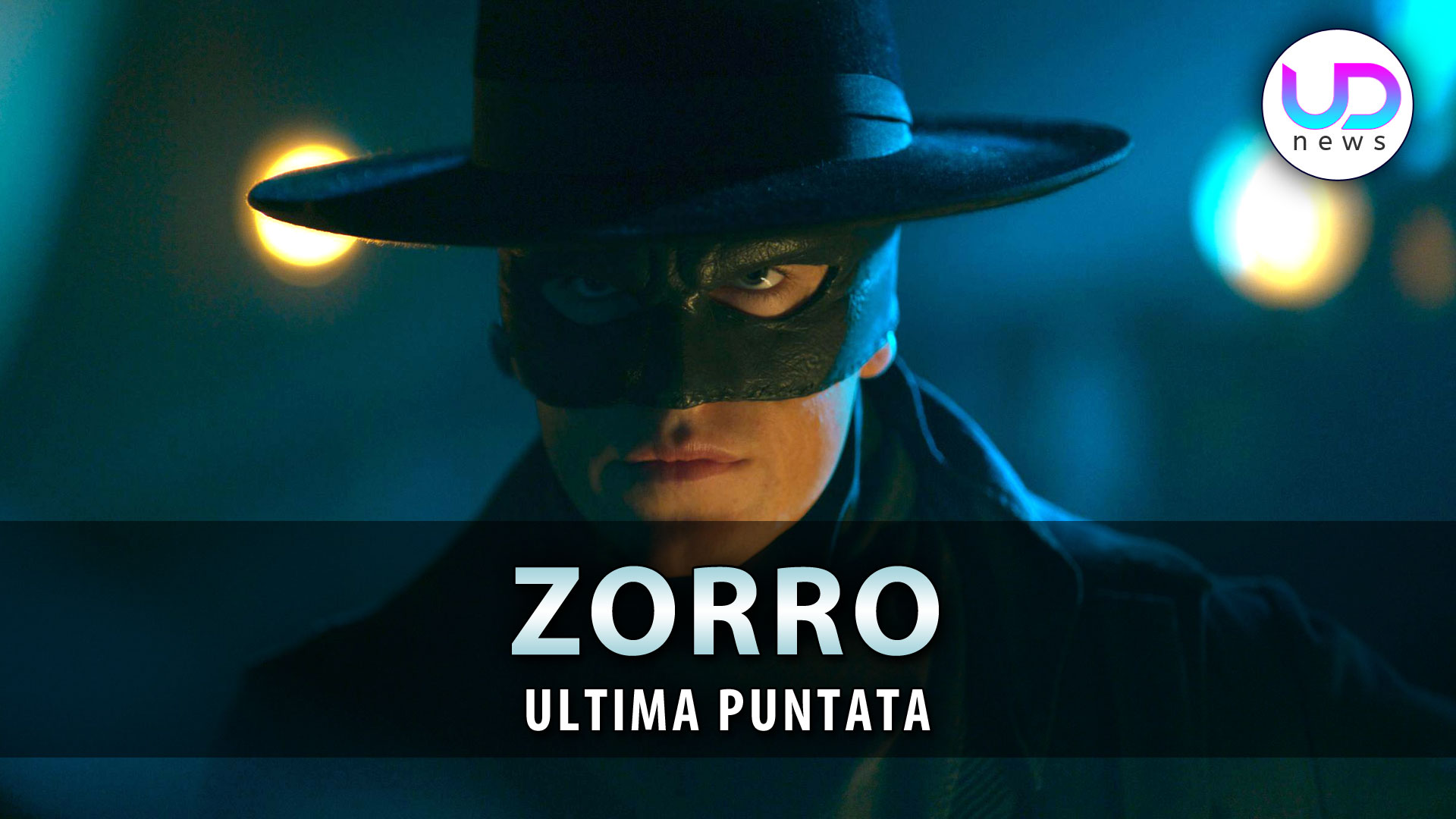 Zorro, Ultima Puntata: Diego Deve Assassinare Monasterio!