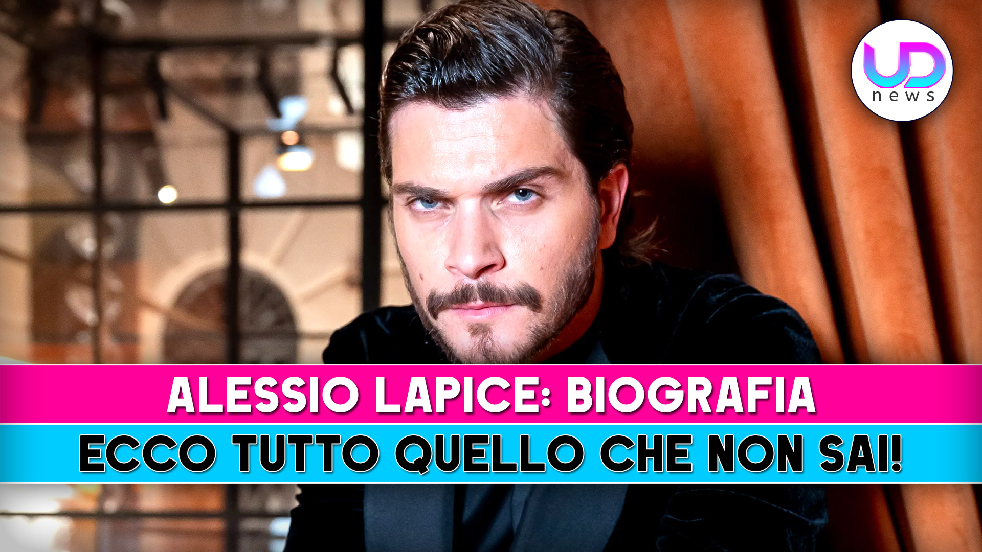 Alessio Lapice, Biografia: Ecco Tutto Quello Che Non Sai!