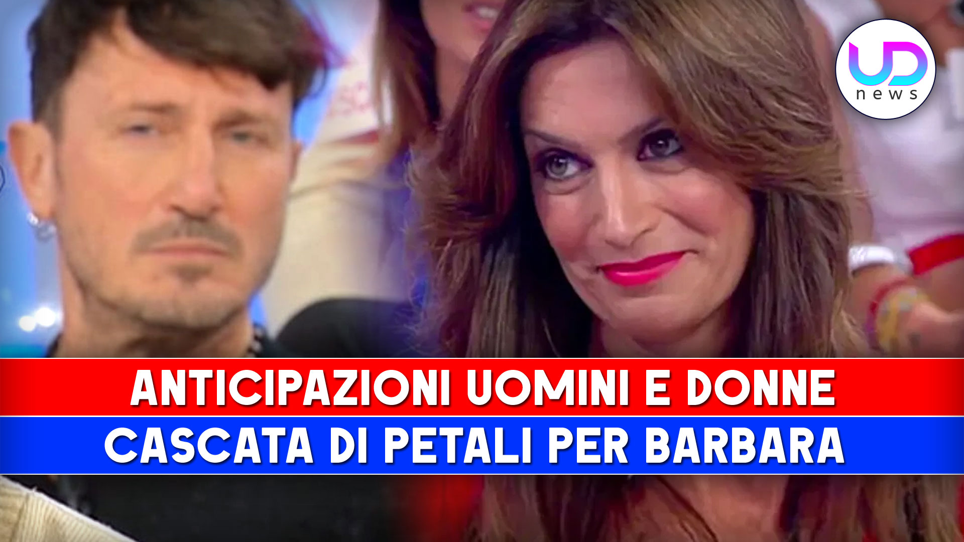 Anticipazioni Uomini e Donne: Barbara E Ruggiero Si Fidanzano Ufficialmente!